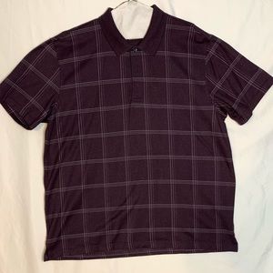 Van Heusen short sleeve sport shirt